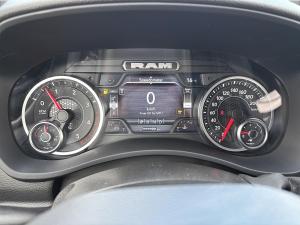 Thumbnail 16 RAM 2500 Big Horn 2026