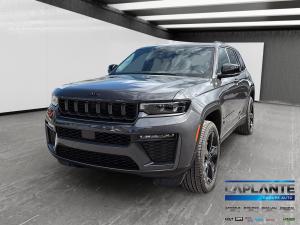 2026 Jeep Grand Cherokee Limited - Image 1