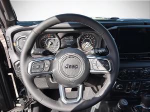 Miniature 13 Jeep Wrangler 4 Door Sahara 2026