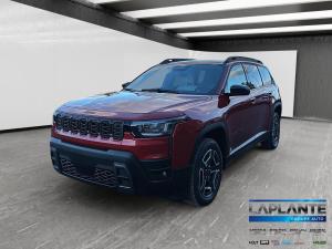 2026 Jeep Cherokee Laredo - Image 1