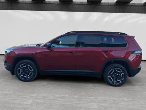 Miniature 5 Jeep Cherokee Laredo 2026