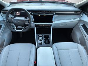 Miniature 11 Jeep Cherokee Laredo 2026