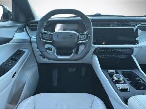 Miniature 12 Jeep Cherokee Laredo 2026