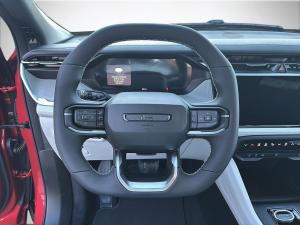 Miniature 14 Jeep Cherokee Laredo 2026
