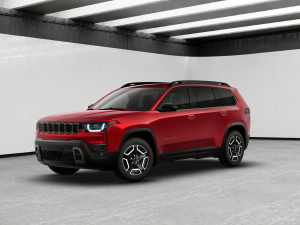 2026 Jeep Cherokee Laredo - Image 1