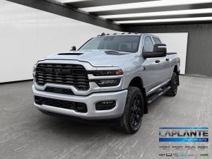 2027 RAM 2500 Tradesman - Image 1