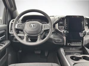 Thumbnail 12 RAM 2500 Big Horn 2027