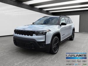 2026 Jeep Cherokee Laredo - Image 1