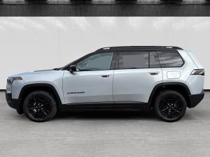 Thumbnail 5 Jeep Cherokee Laredo 2026