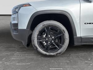 Thumbnail 7 Jeep Cherokee Laredo 2026