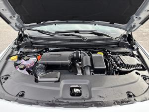 Thumbnail 8 Jeep Cherokee Laredo 2026