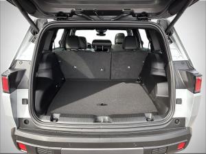 Thumbnail 6 Jeep Cherokee Laredo 2026