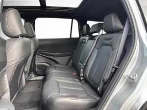 Thumbnail 10 Jeep Cherokee Laredo 2026