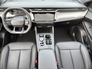 Thumbnail 11 Jeep Cherokee Laredo 2026