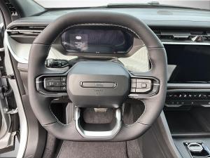 Thumbnail 14 Jeep Cherokee Laredo 2026
