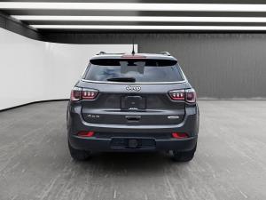 Thumbnail 5 Jeep Compass North 2022