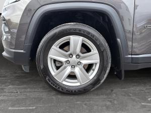 Thumbnail 7 Jeep Compass North 2022