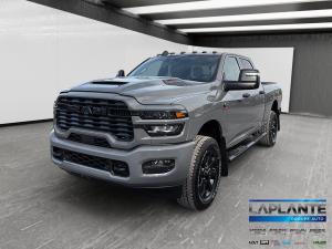 2027 RAM 2500 Tradesman - Image 1
