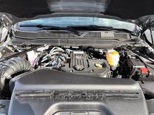 Miniature 6 RAM 2500 Tradesman 2027