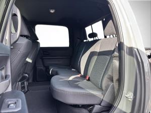 Miniature 8 RAM 2500 Tradesman 2027