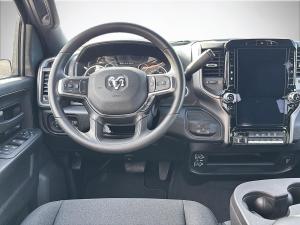 Miniature 10 RAM 2500 Tradesman 2027