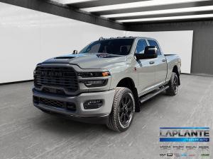 2027 RAM 2500 Tradesman - Image 1