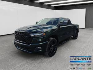 2026 RAM 1500 Sport - Image 1