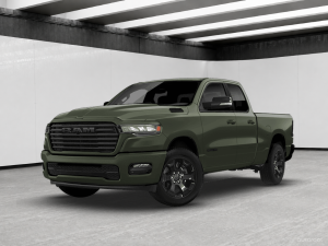 2026 RAM 1500 Sport - Image 1