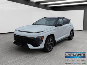 2024 Hyundai Kona - Image 1