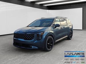 2025 Kia Carnival - Image 1