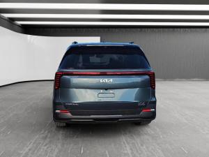 Miniature 5 Kia Carnival  2025