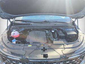 Miniature 8 Kia Carnival  2025