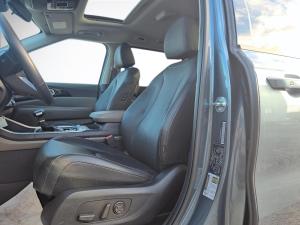 Miniature 9 Kia Carnival  2025