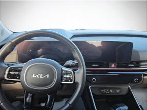 Miniature 10 Kia Carnival  2025