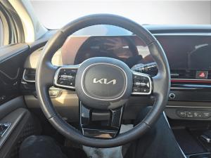 Miniature 12 Kia Carnival  2025