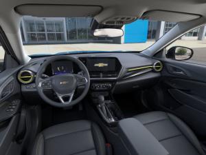 Miniature 5 Chevrolet Trax Activ 2026