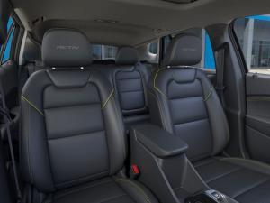 Miniature 6 Chevrolet Trax Activ 2026