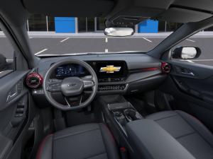 Miniature 5 Chevrolet Equinox Rs 2026