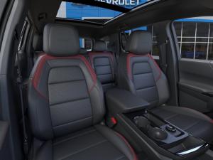 Miniature 6 Chevrolet Equinox Rs 2026