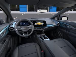 Miniature 5 Chevrolet Equinox EV 2Lt 2026