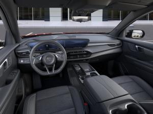Miniature 5 Buick Enclave Sport Touring 2026