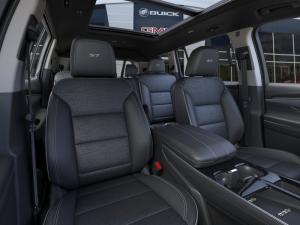 Miniature 6 Buick Enclave Sport Touring 2026