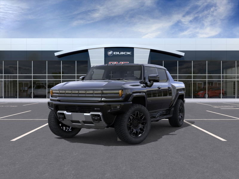 Image 1 GMC Hummer EV 2X 2026