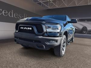 2022 RAM 1500 Rebel 4X4 Crew Cab 5'7 Box - Image 1