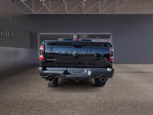 Miniature 6 RAM 1500 Rebel 4X4 Crew Cab 5'7 Box 2022