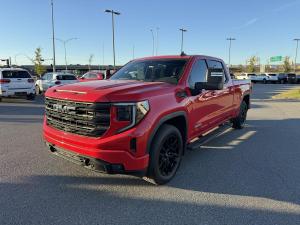 2024 GMC Sierra 1500 4Wd Crew Cab 157 Elevation - Image 1