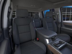 Miniature 6 Chevrolet Silverado Lt 2026