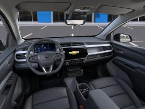 Miniature 5 Chevrolet Bolt EV Rs 2027