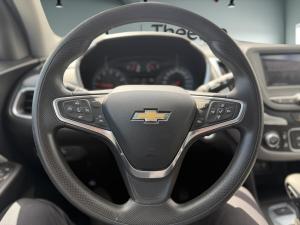 Miniature 6 Chevrolet Equinox Ls Awd 2022