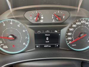 Miniature 7 Chevrolet Equinox Ls Awd 2022